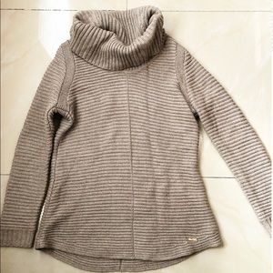 Calvin Klein turtleneck sweater